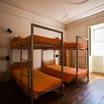 Hostel Hi - De Juventude *