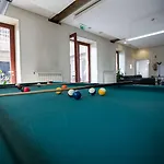 Hostel Hi - De Juventude *