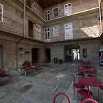 Hi - De Juventude Hostel