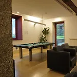 Hi - De Juventude Hostel *