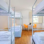 Hi - De Juventude Hostel