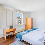 Hi - De Juventude Hostel