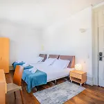 Hi - De Juventude Hostel Guimarães