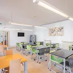 Hostel Hi - De Juventude Guimarães