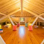 Hi - De Juventude Hostel *