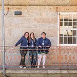 Hostel Hi - De Juventude Guimarães