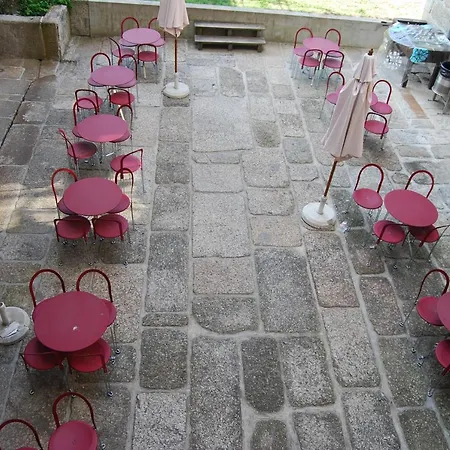 Hi - De Juventude Hostel