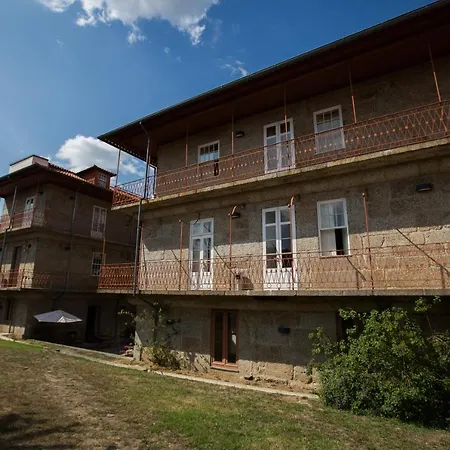 Auberge de jeunesse Hi - De Juventude Guimarães