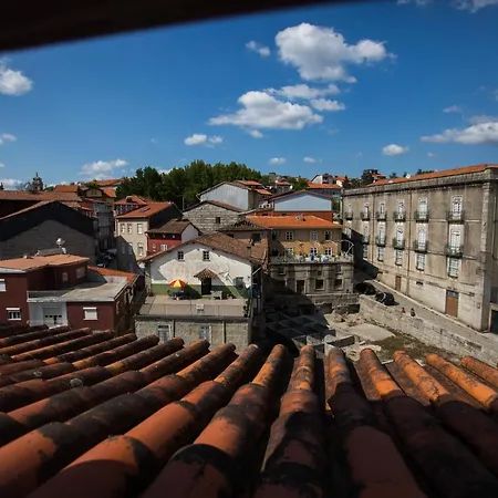 Hi - De Juventude Hostel *