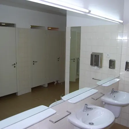 Hi - De Juventude Hostel