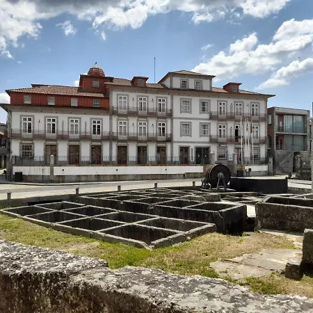 Albergue Hi - De Juventude *