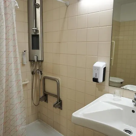 Hostel Hi - De Juventude *