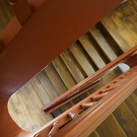 Hostel Hi - De Juventude Γκιμαράες