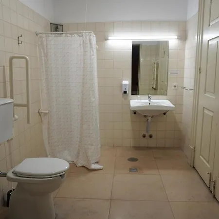 Auberge de jeunesse Hi - De Juventude Guimarães