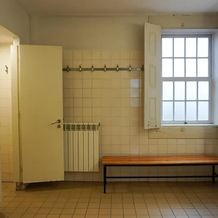 Hi - De Juventude Hostel