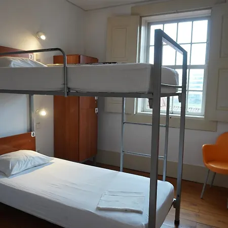 Auberge de jeunesse Hi - De Juventude *