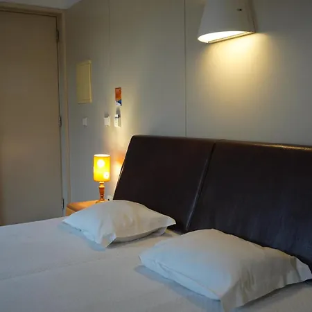 Auberge de jeunesse Hi - De Juventude