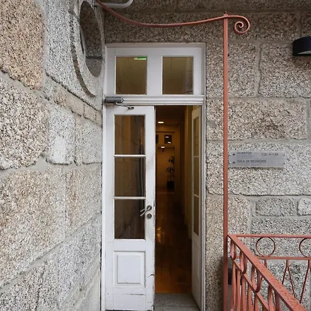 Hostel Hi - De Juventude *