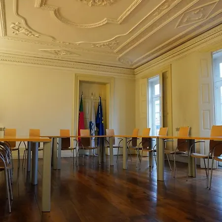 Auberge de jeunesse Hi - De Juventude