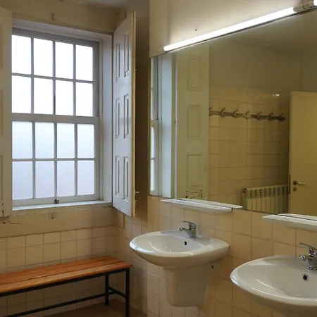 Hostel Hi - De Juventude