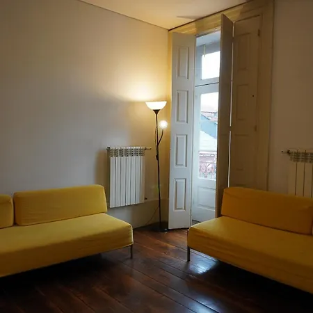 Hi - De Juventude Hostel Γκιμαράες