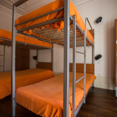 Hostel Hi - De Juventude