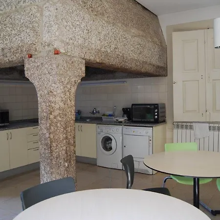 Hostel Hi - De Juventude