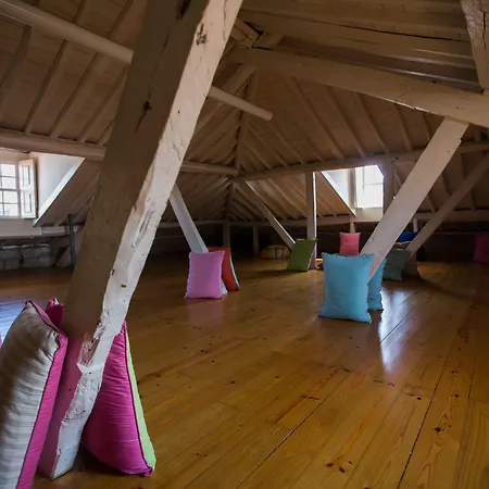 Hi - De Juventude Albergue Guimarães