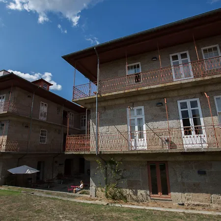 Hi - De Juventude Hostel