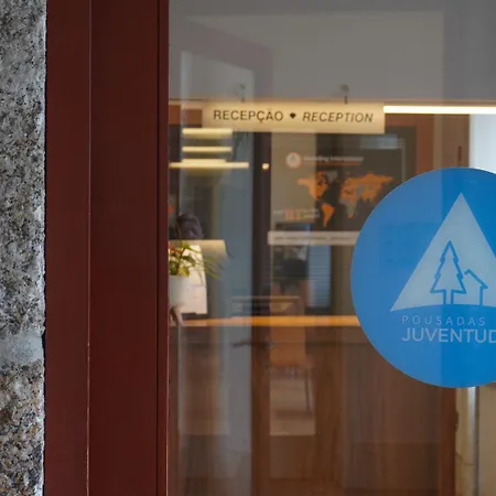 Hostel Hi - De Juventude *