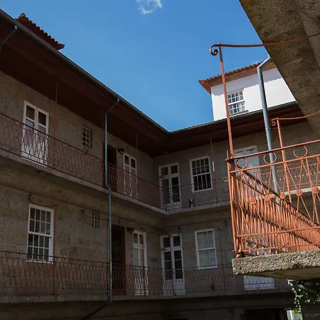 Hi - De Juventude Hostel *