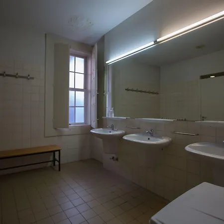 Hi - De Juventude Hostel Γκιμαράες