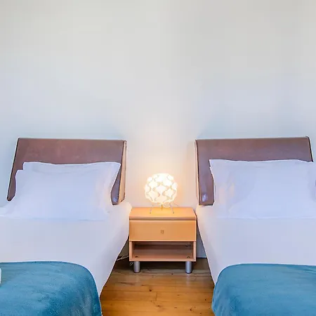 Hi - De Juventude Hostel *