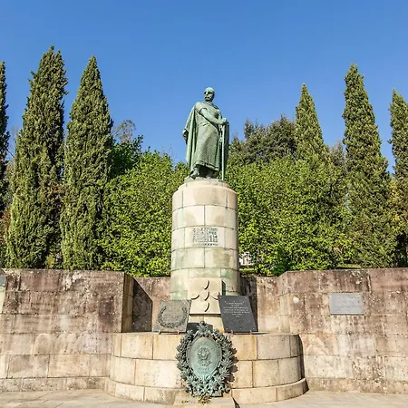 Vandrarhem Hi - De Juventude *