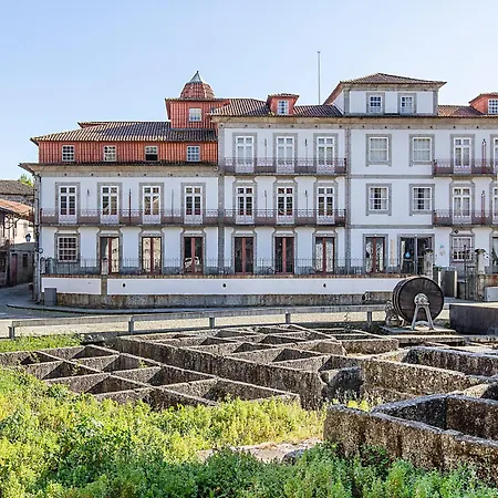 Hi - De Juventude Vandrarhem Guimarães