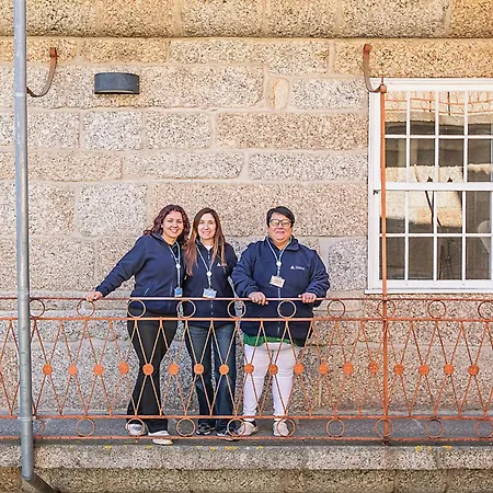 Ostello Hi - De Juventude Guimarães