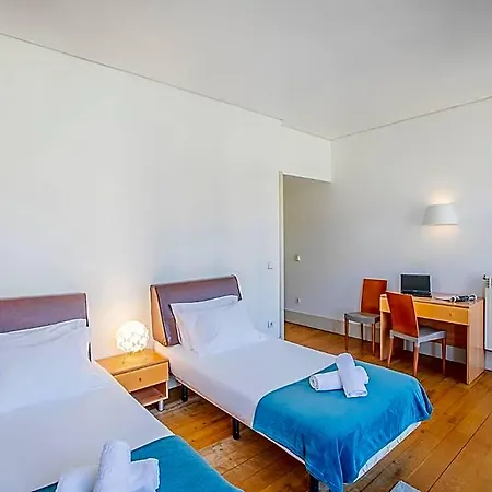 Hi - De Juventude Hostel