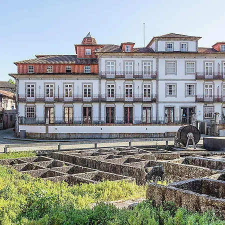 Hostel Hi - De Juventude Γκιμαράες