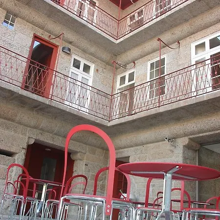 Hi - De Juventude Auberge de jeunesse *