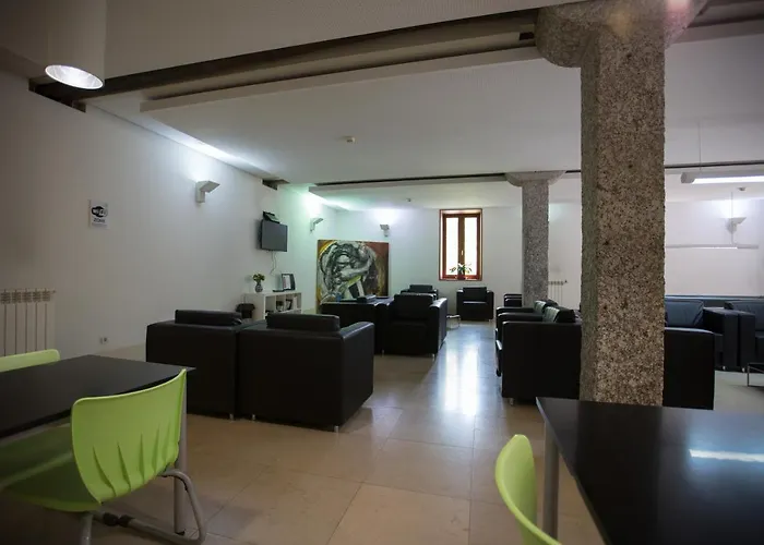 Hi - De Juventude Guimarães