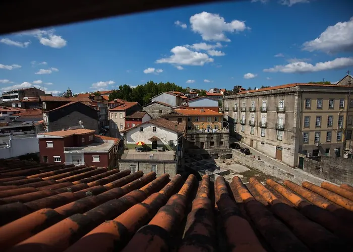 Hi - De Juventude Hostel *