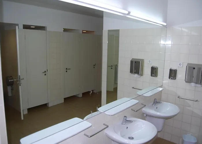 Hi - De Juventude Hostal