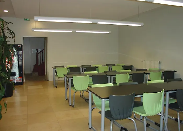 Hi - De Juventude * Γκιμαράες