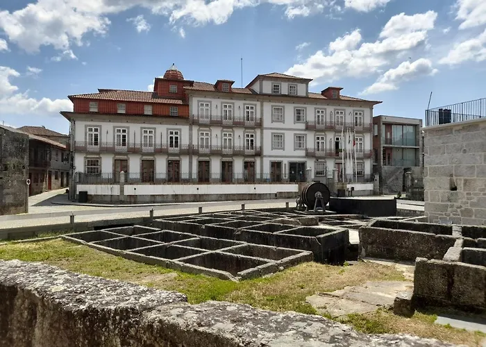 Hostal Hi - De Juventude *