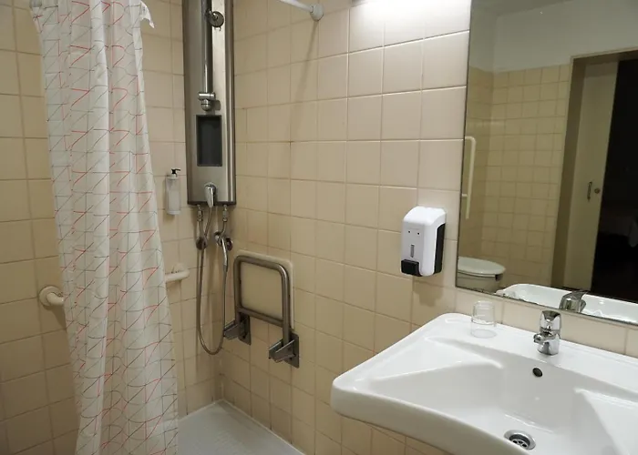 Vandrerhjem Hi - De Juventude *