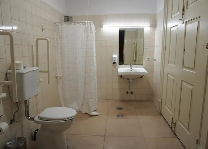 Hostal Hi - De Juventude Guimarães