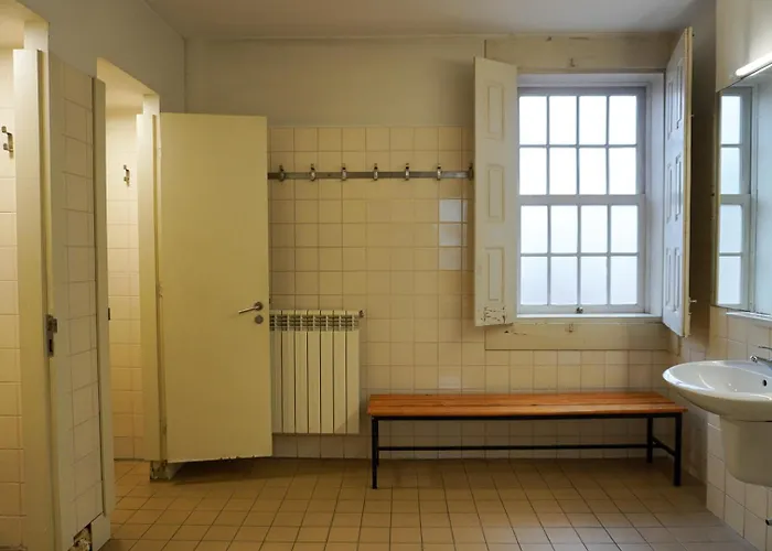 Hi - De Juventude Hostal