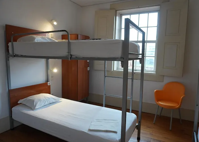 Hostal Hi - De Juventude *