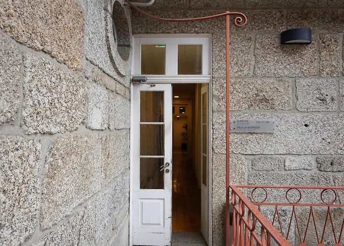 Hostal Hi - De Juventude *