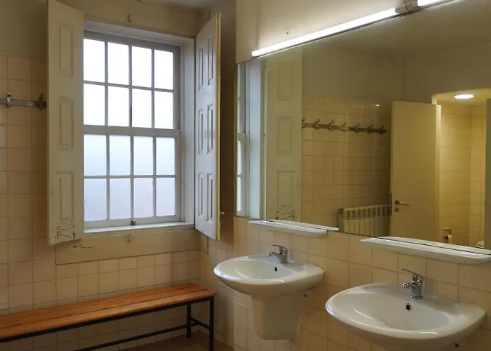 Vandrerhjem Hi - De Juventude